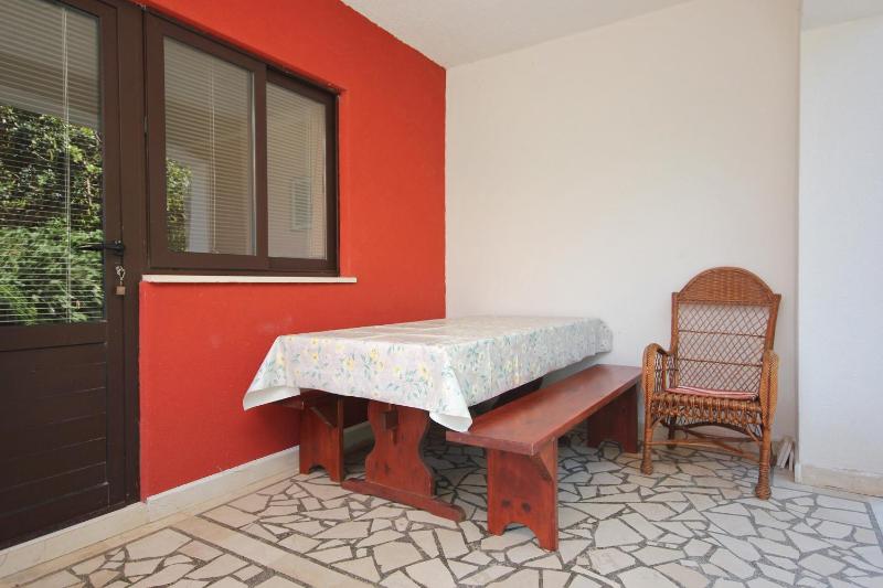 Two-Bedroom Apartment with Terrace image 4