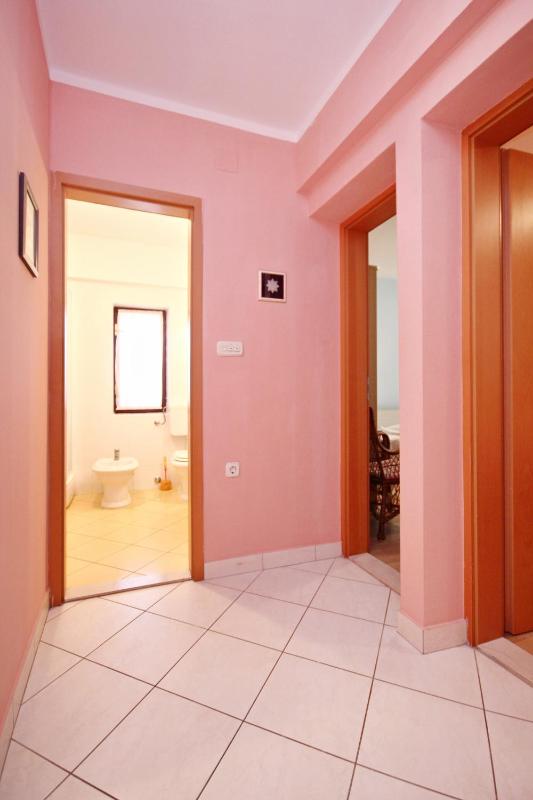 Two-Bedroom Apartment with Terrace image 2