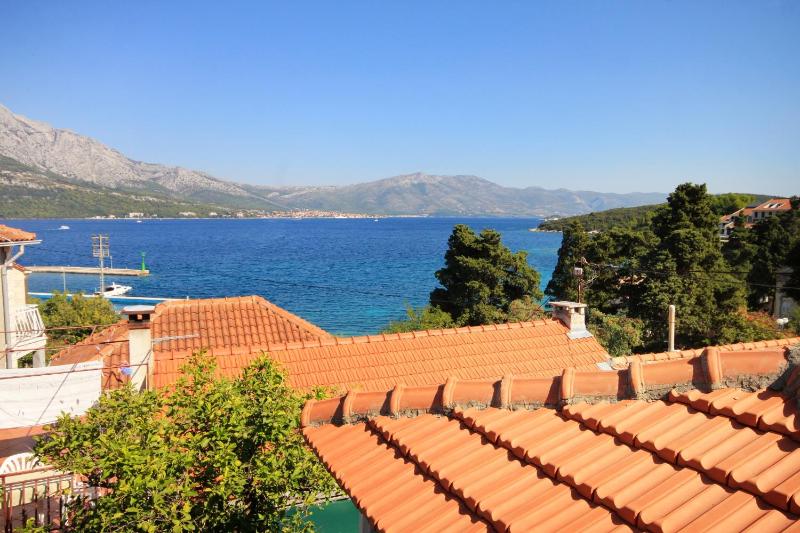 Studio with Terrace and Sea View image 2