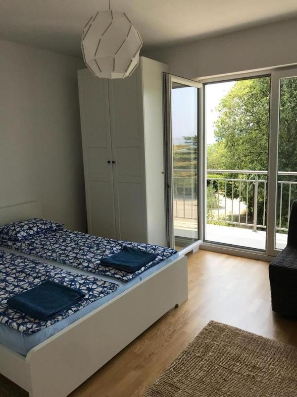 Apartments by the sea Dramalj Crikvenica - 9672 - image 17