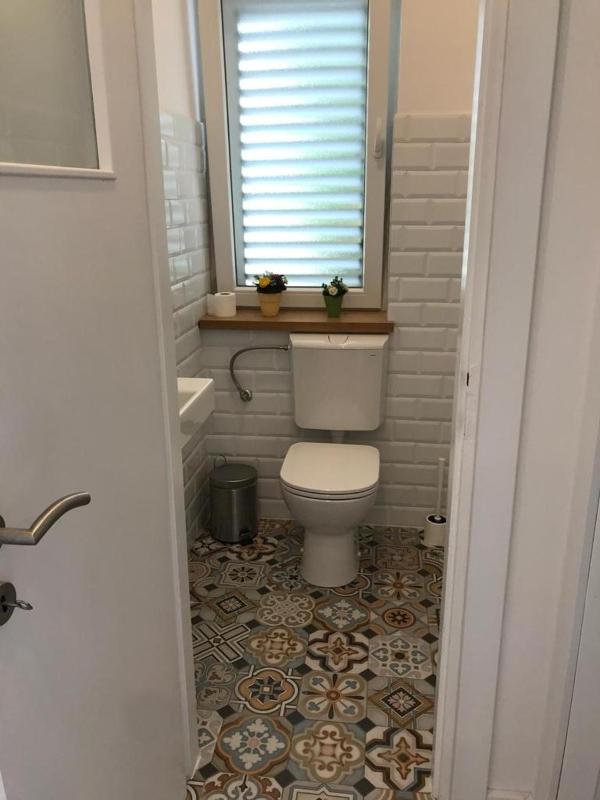 Apartments by the sea Dramalj Crikvenica - 9672 - image 20