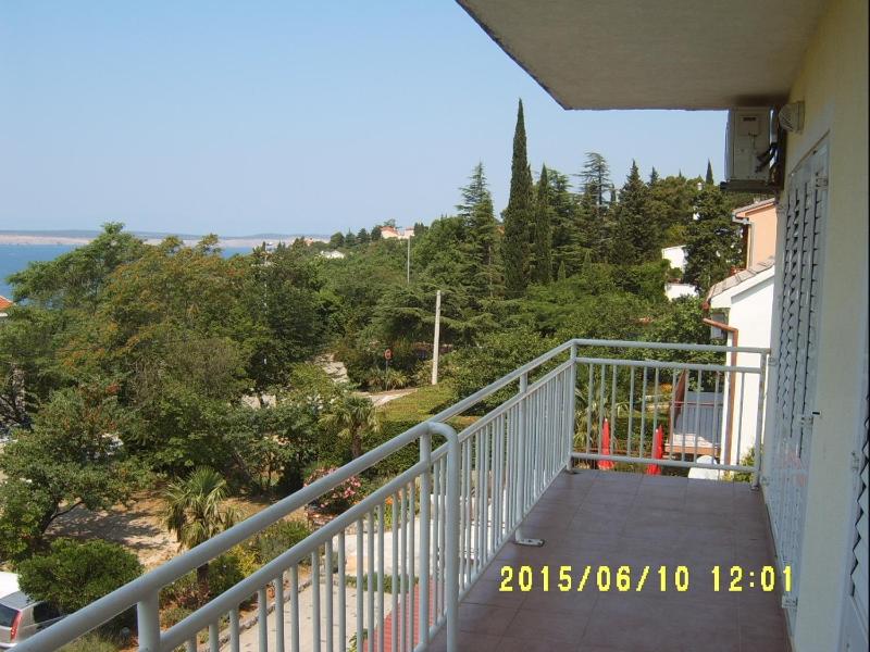 Apartments by the sea Dramalj Crikvenica - 9672 - image 7