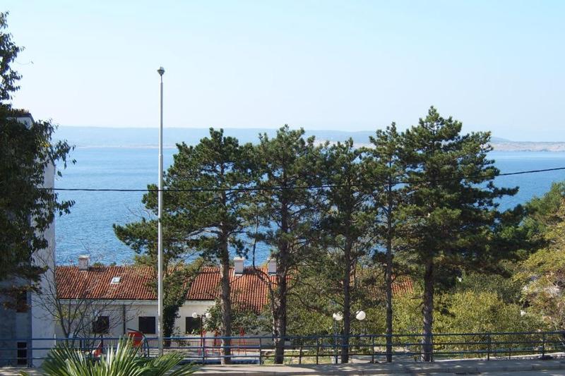 Apartments by the sea Dramalj Crikvenica - 9672 - image 6