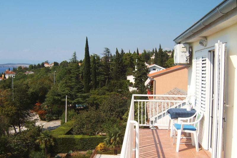 Apartments by the sea Dramalj Crikvenica - 9672 - image 19