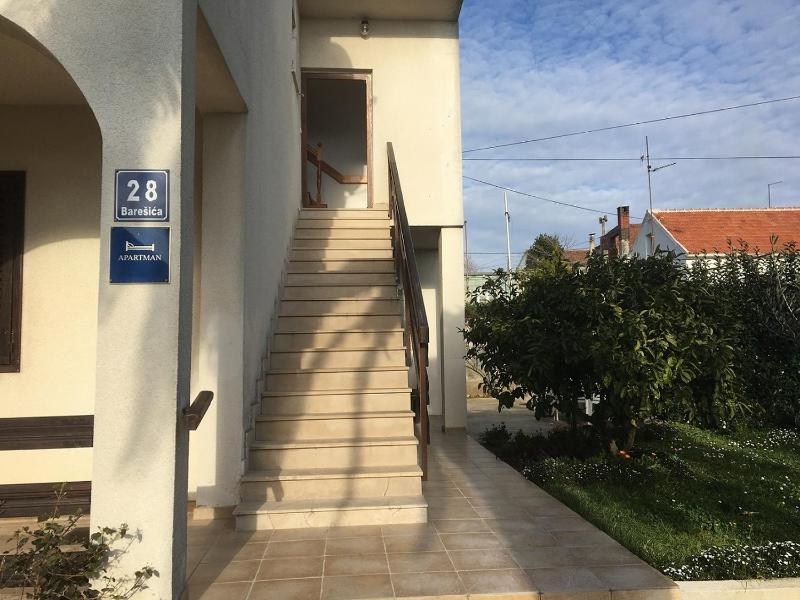 Apartments by the sea Zadar - Diklo Zadar - 11662 - image 19