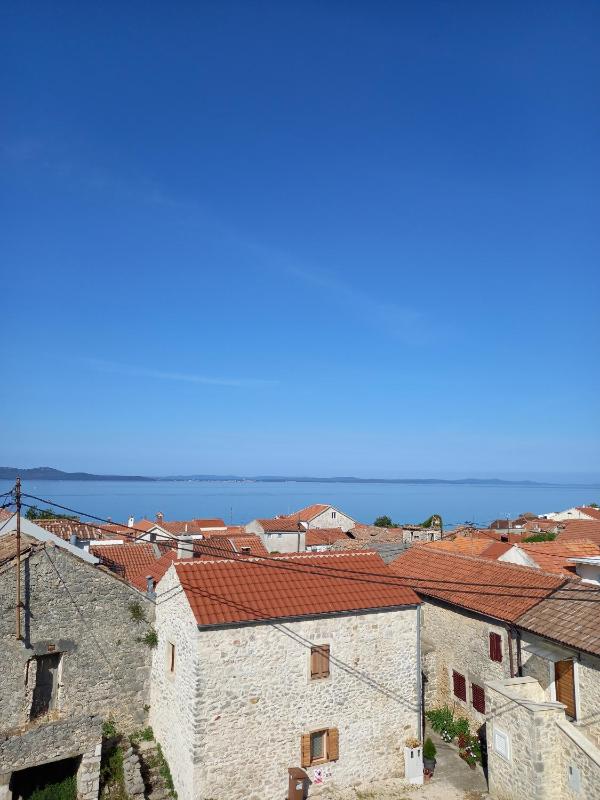 Apartments by the sea Zadar - Diklo Zadar - 11662 - image 14