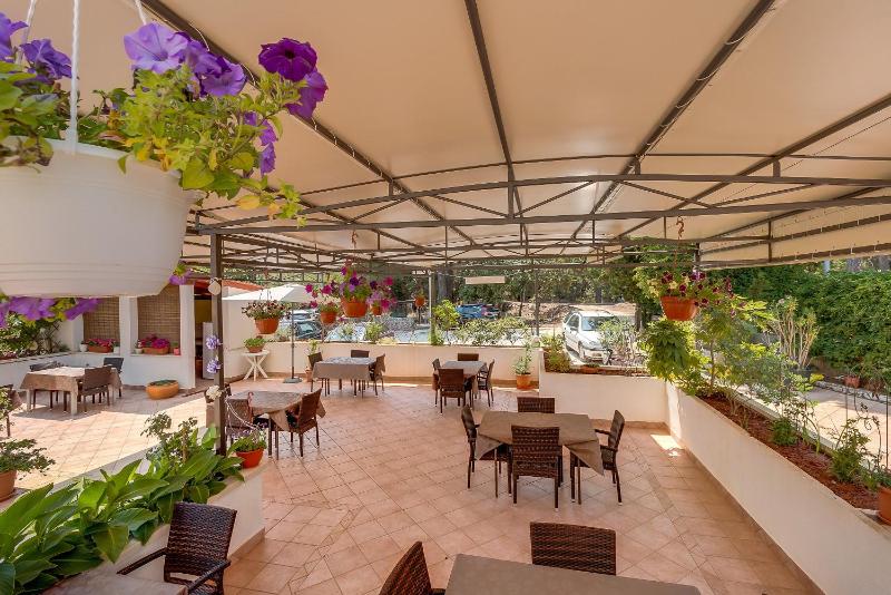 Rooms with a parking space Mali Losinj (Losinj) - 9681 - image 29