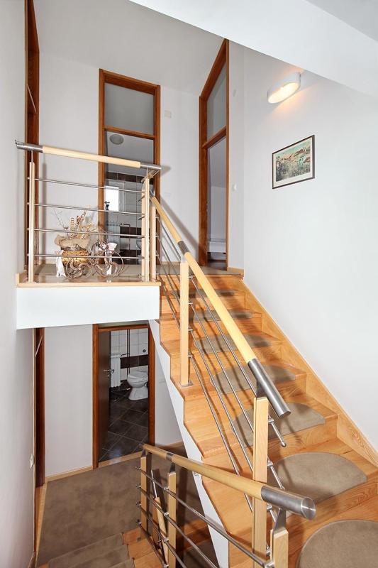 Five-Bedroom Holiday Home image 2