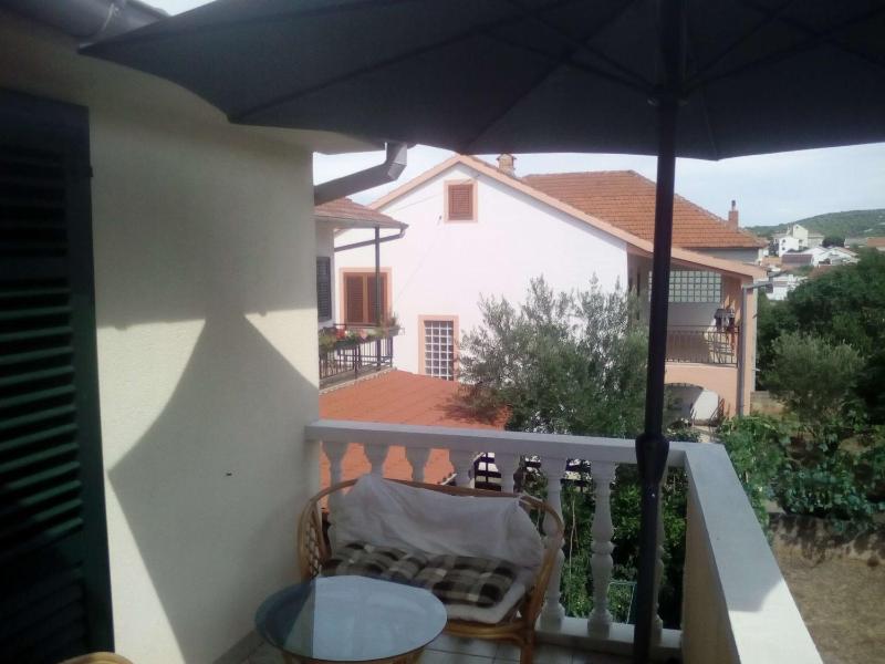 One-Bedroom Apartment with Balcony image 2