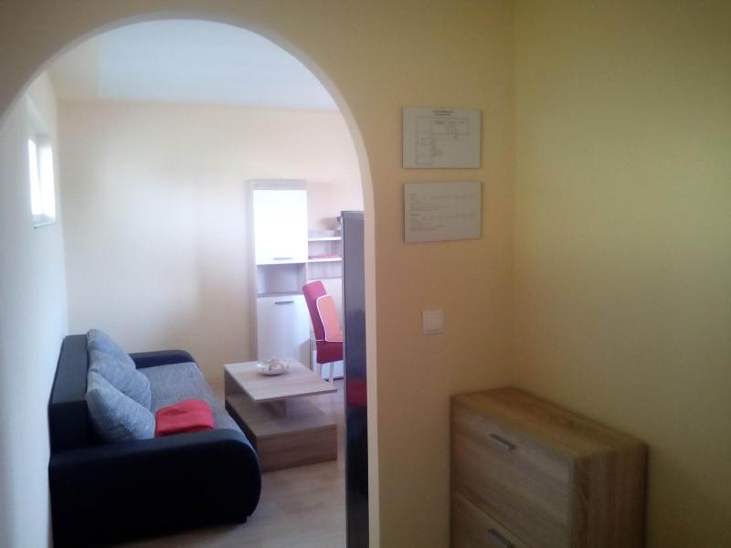 One-Bedroom Apartment with Terrace image 4