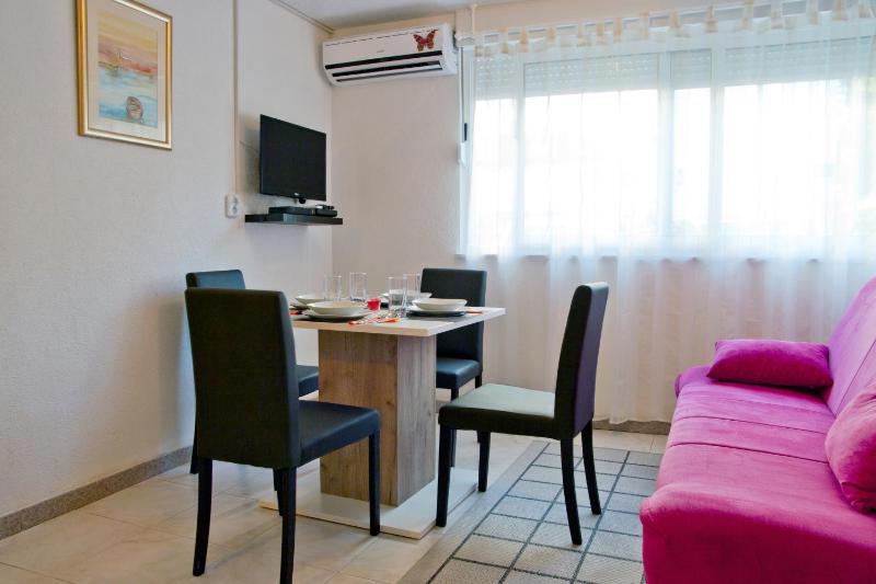 Two-Bedroom Apartment image 4