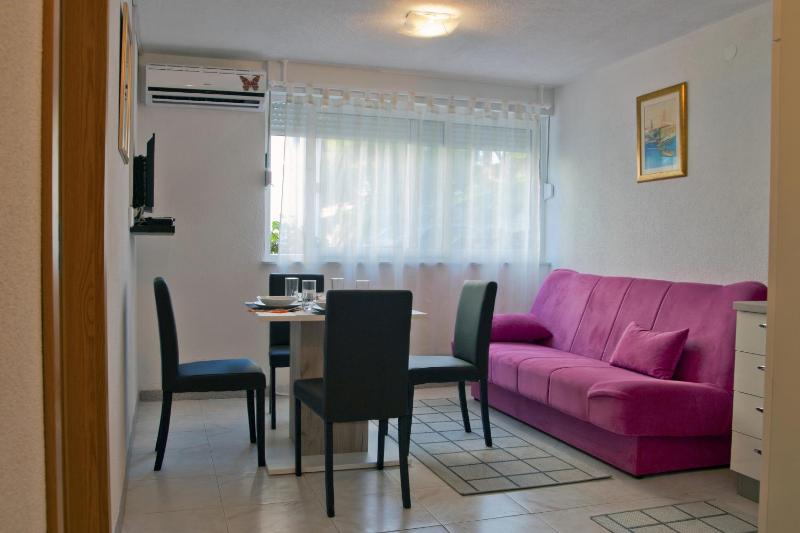Two-Bedroom Apartment image 3