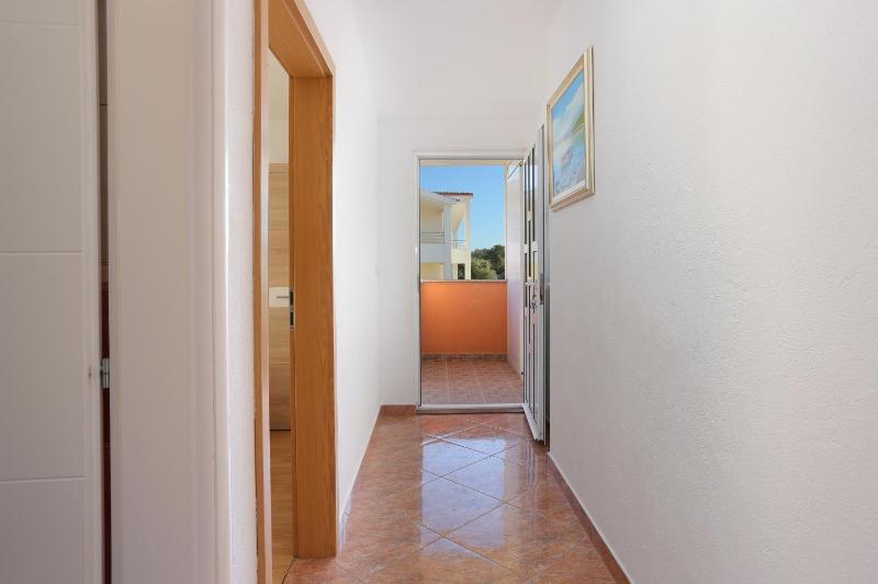 Two-Bedroom Apartment with Terrace and Sea View image 2