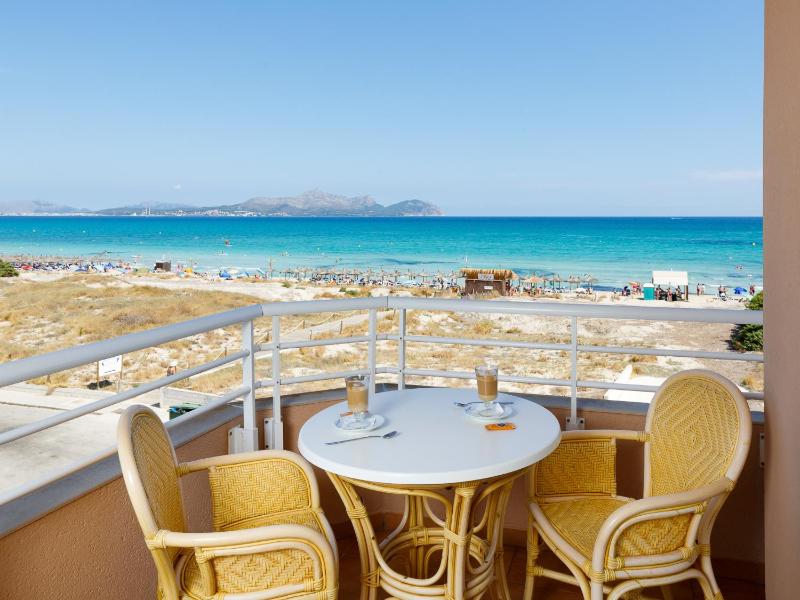 One-Bedroom Apartment (3 Adults) image 3