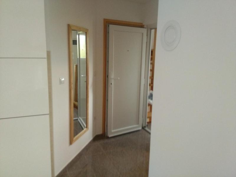 One-Bedroom Apartment image 2