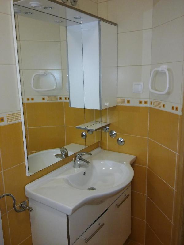 One-Bedroom Apartment image 4