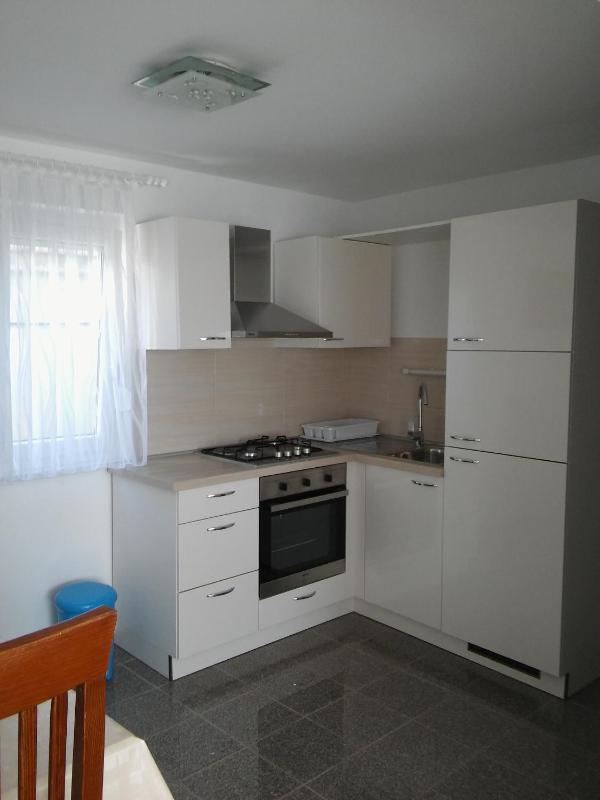 One-Bedroom Apartment image 4