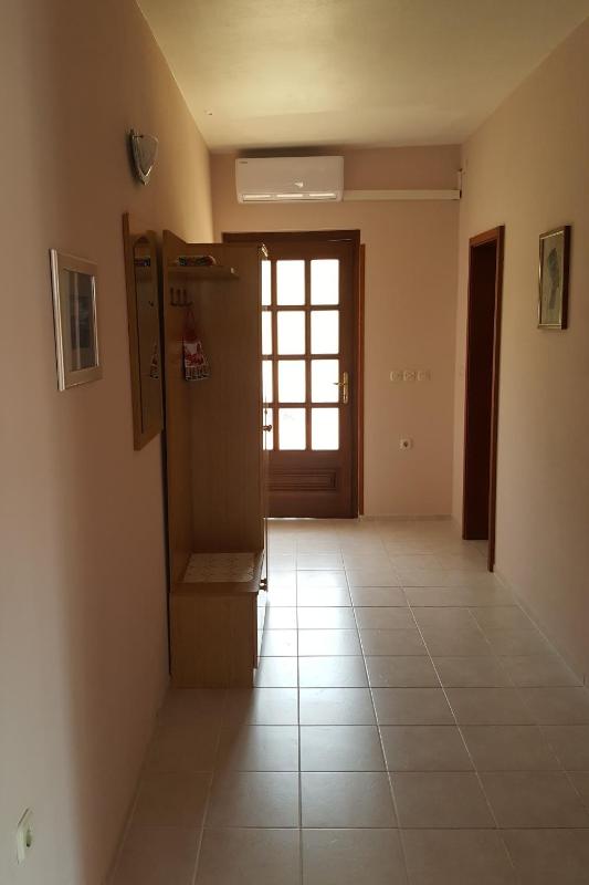 Two-Bedroom Apartment with Terrace and Sea View image 2