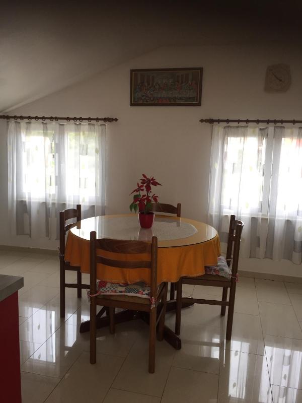 Two-Bedroom Apartment with Terrace and Sea View image 4