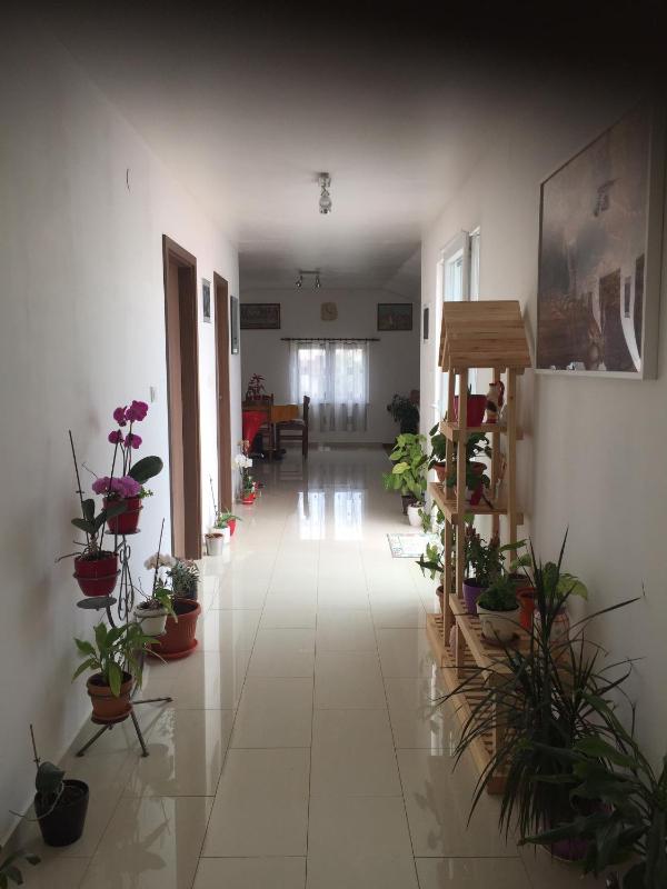 Two-Bedroom Apartment with Terrace and Sea View image 2