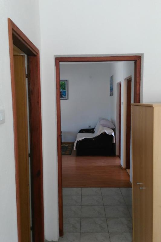 Three-Bedroom Apartment with Terrace image 2
