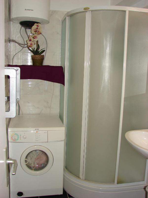 Apartments with WiFi Split - 11816 - image 3