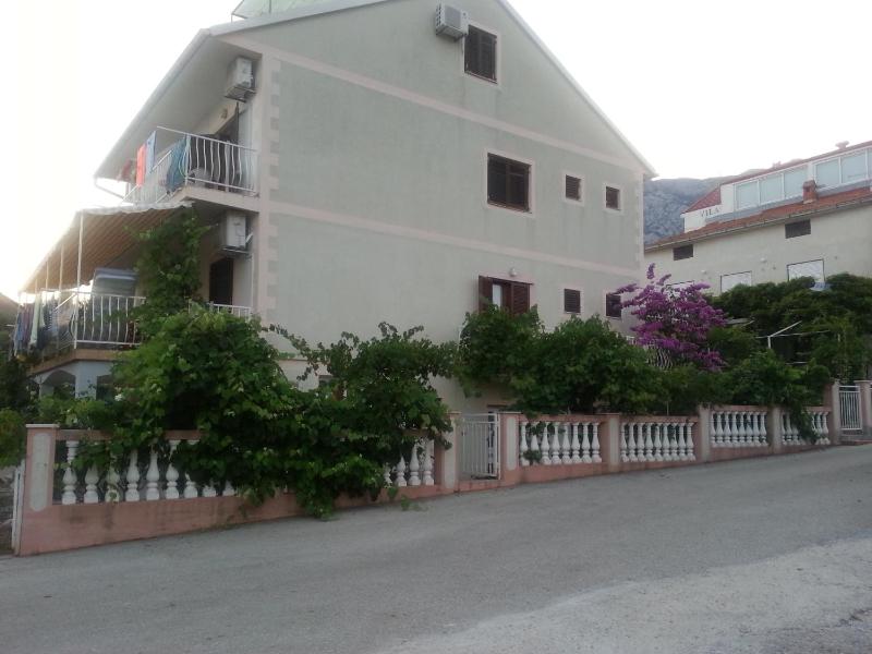 Apartment Orebic 11834b - image 1