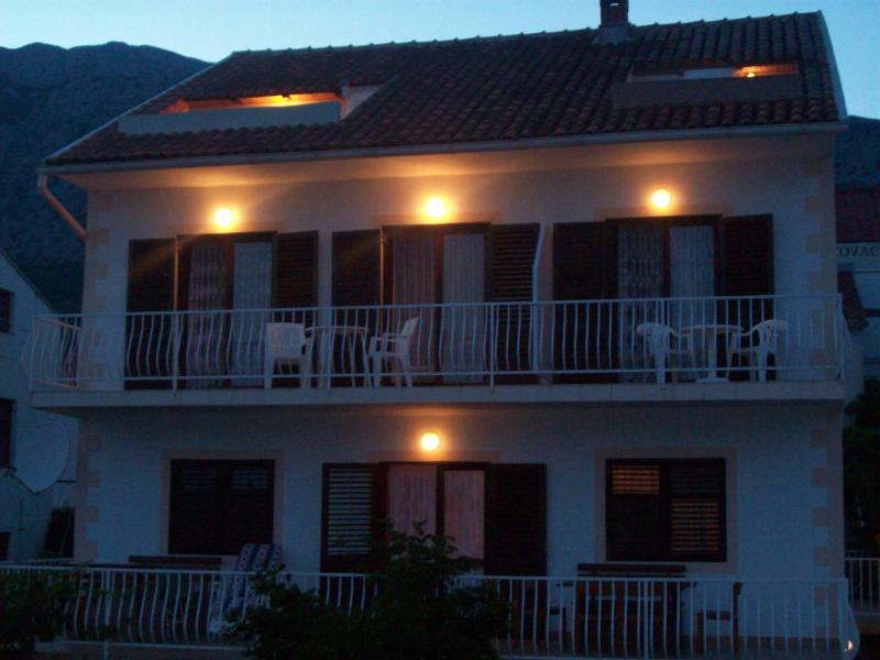 Apartments with parking space Orebic Peljesac - 11834 - image 26