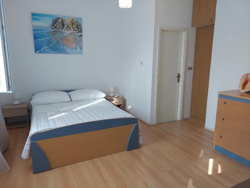 Two-Bedroom Apartment with Terrace image 1