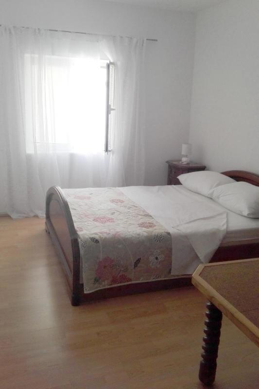 Two-Bedroom Apartment with Terrace image 1