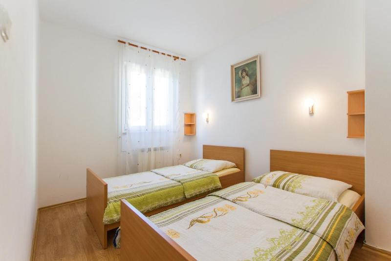 Apartments with parking space Vinez Labin - 11851 - image 6