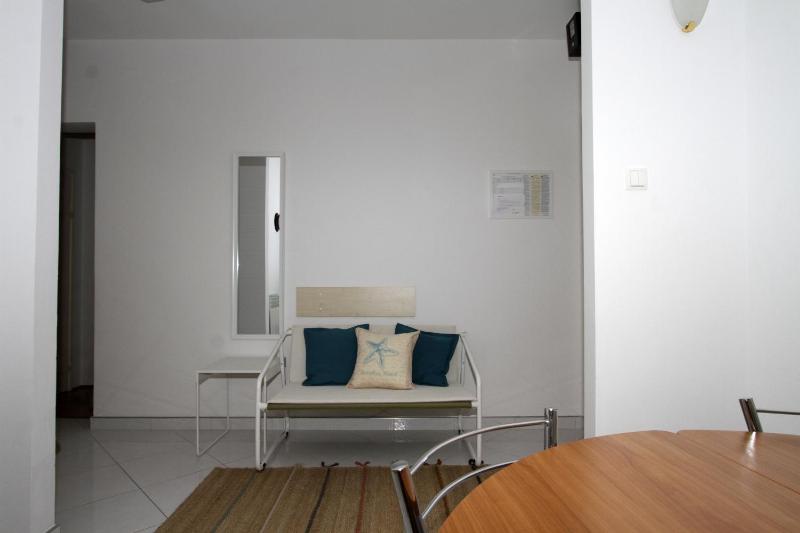 Two-Bedroom Apartment with Terrace and Sea View image 2