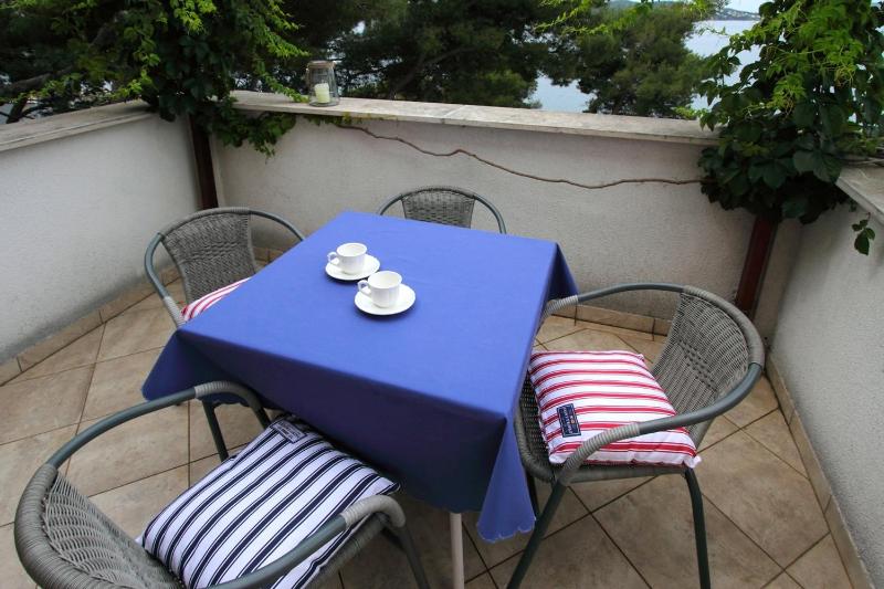 Two-Bedroom Apartment with Terrace and Sea View image 3