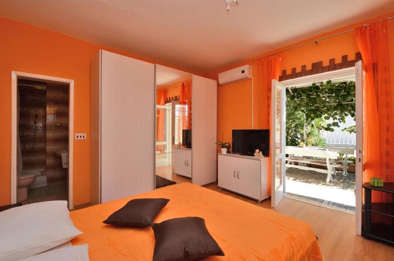 Apartments with parking space Orebic Peljesac - 12041 - image 6