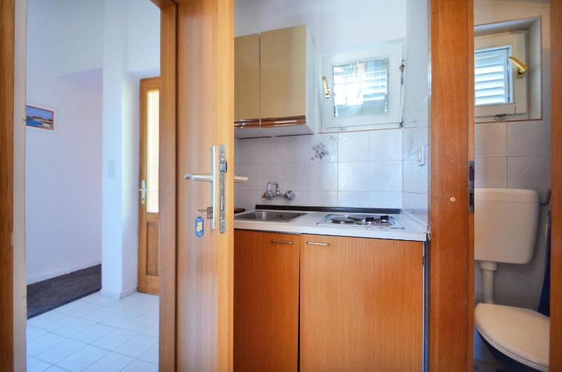 Apartments with parking space Orebic Peljesac - 12041 - image 18