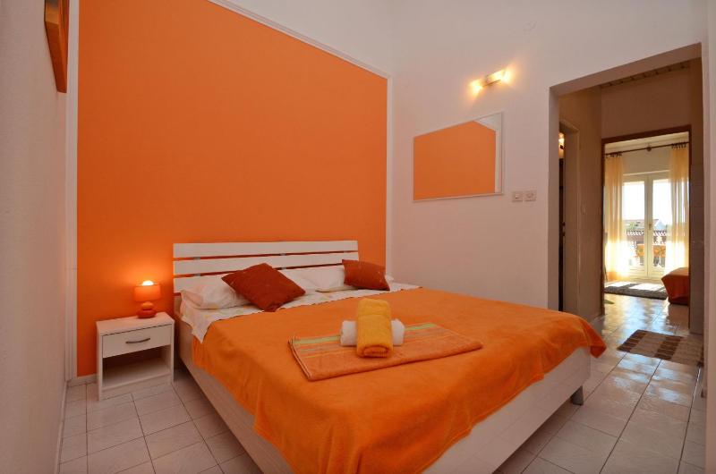 Apartments with parking space Orebic Peljesac - 12041 - image 31