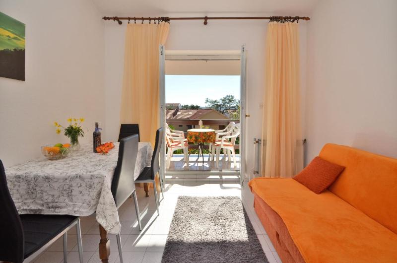 Apartments with parking space Orebic Peljesac - 12041 - image 33