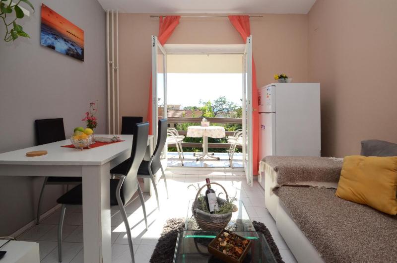 Apartments with parking space Orebic Peljesac - 12041 - image 7