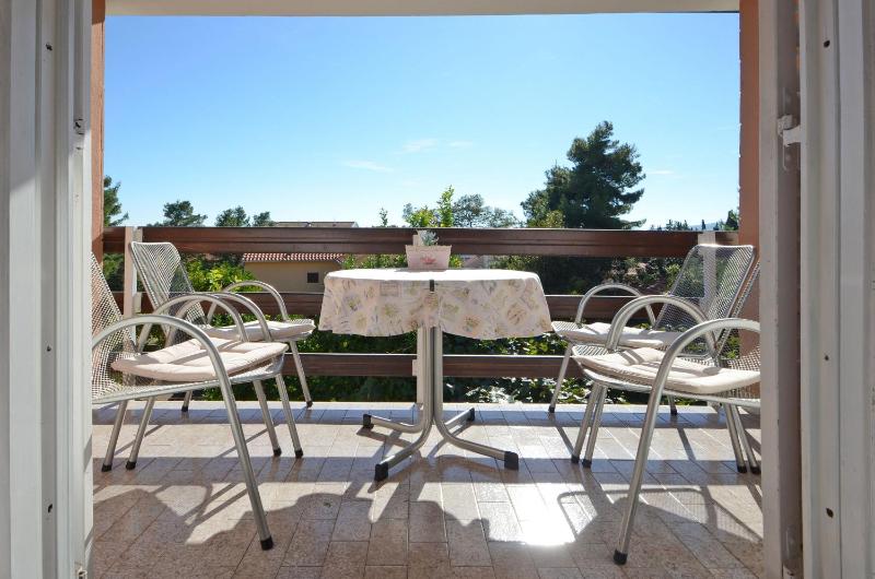 Apartments with parking space Orebic Peljesac - 12041 - image 36