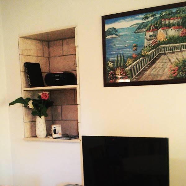 Two-Bedroom Holiday Home image 1
