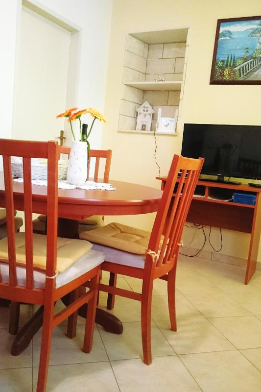 Two-Bedroom Holiday Home image 4