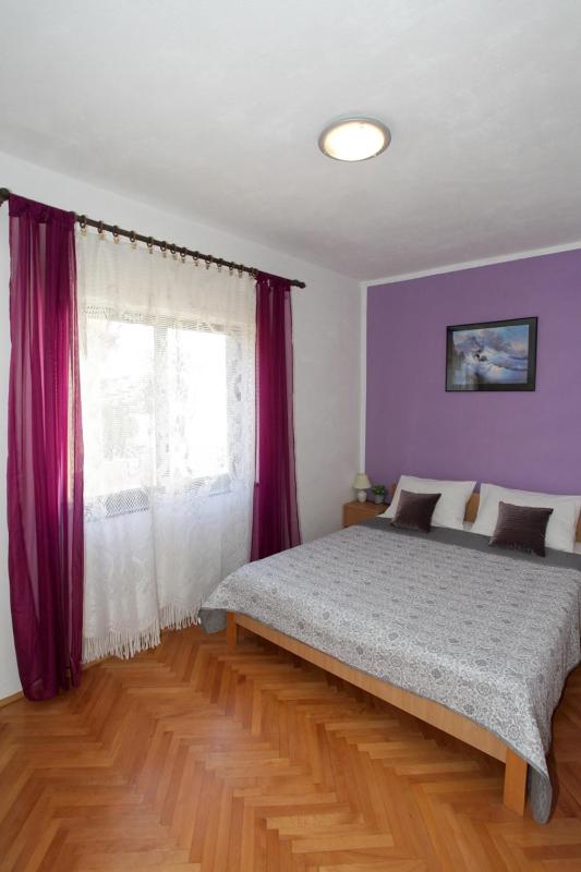 Apartments with parking space Pag - 12035 - image 7
