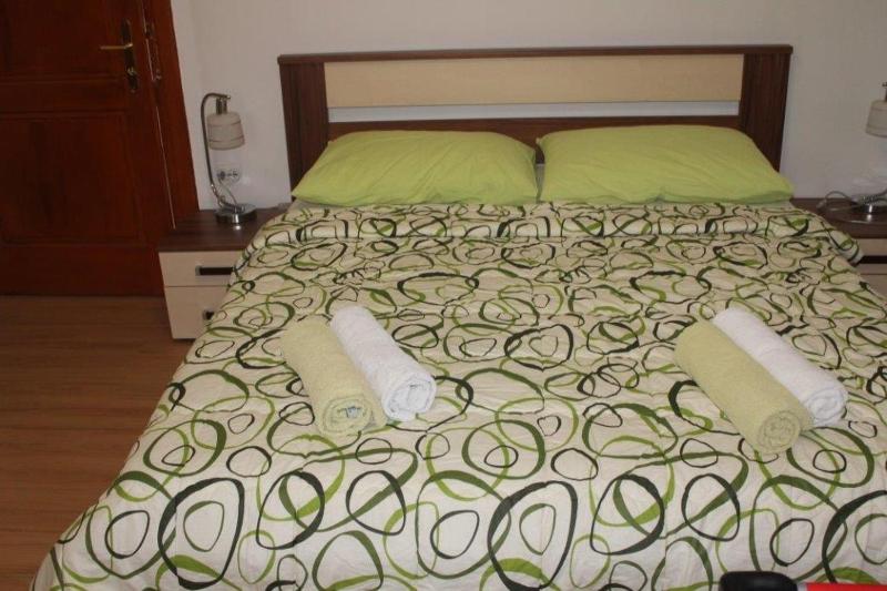 Three-Bedroom Holiday Home  image 1
