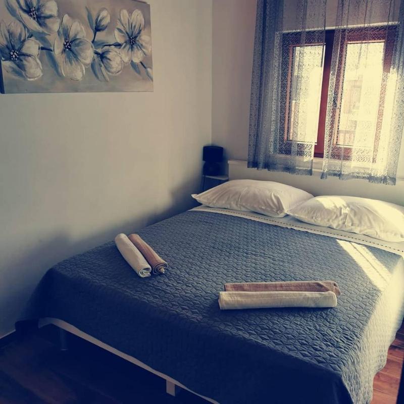 One-Bedroom Apartment with Terrace image 1