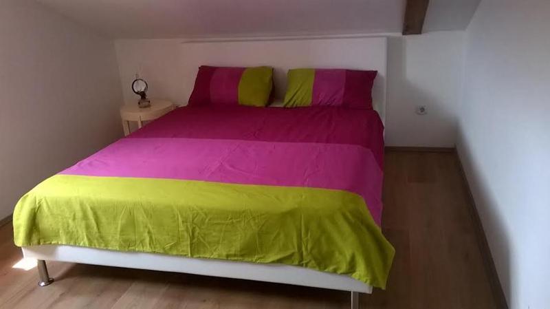 Double Room image 1