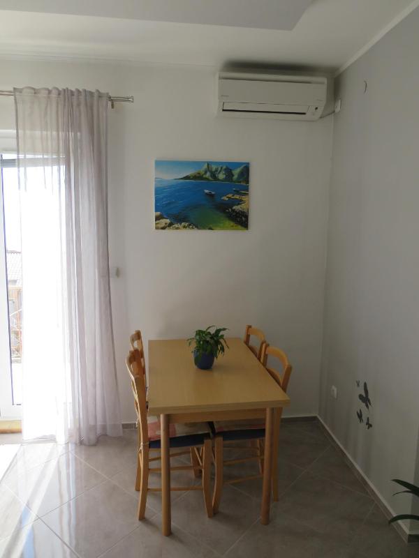 Apartments with a parking space Stanici Omis - 12158 - image 27