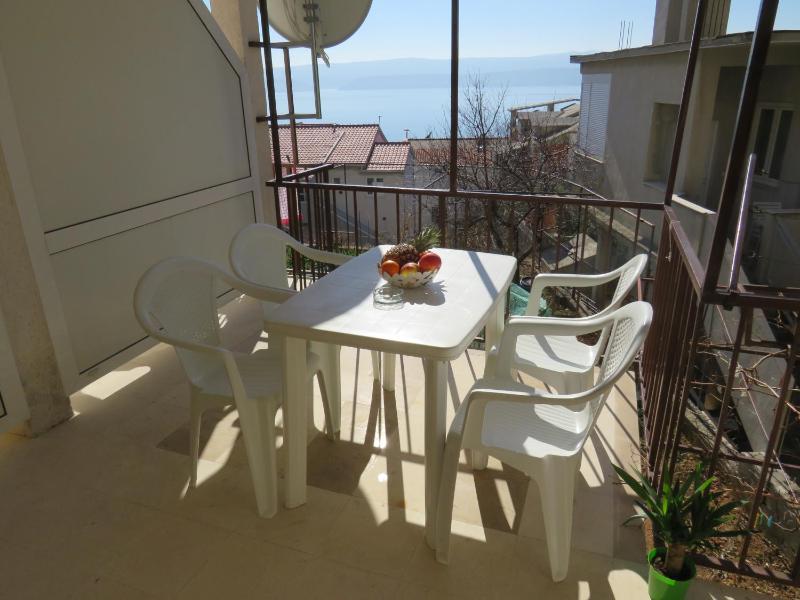 Apartments with a parking space Stanici Omis - 12158 - image 6