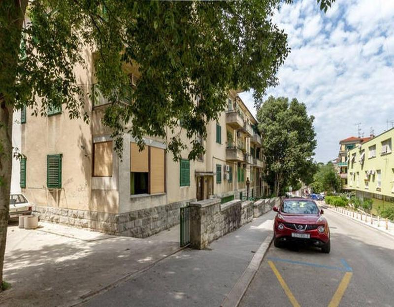 Apartments with WiFi Split - 12154 - image 1