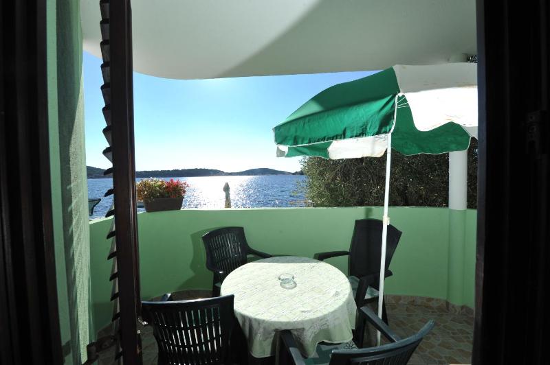 Four-Bedroom Holiday Home image 2