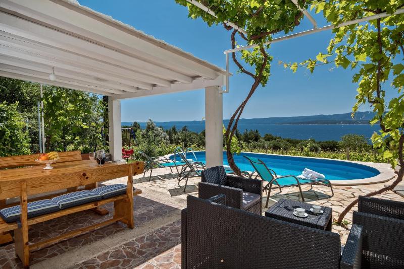 Two-Bedroom Holiday Home image 3